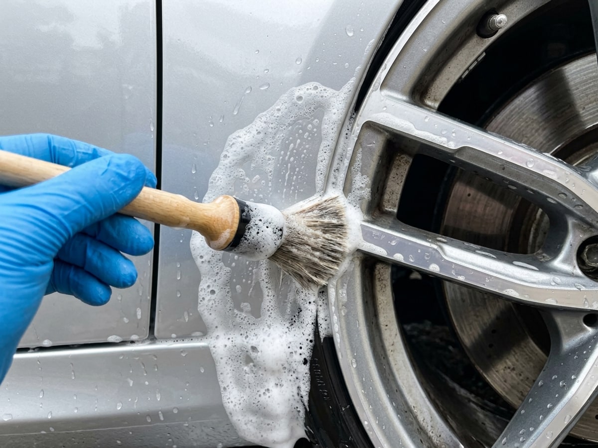 Air — Auto Holder